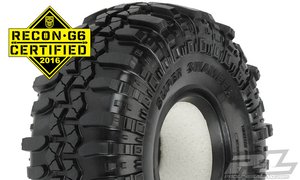 Interco TSL SX Super Swamper XL 1.9" G8 Rock Terrain Scale Crawler Truck Tires - 1197-14-wheels-and-tires-Hobbycorner