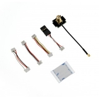 Vortex 230 Mojo - Cable Set - Flat Flex Cable - camera - receiver - UFL-SMA