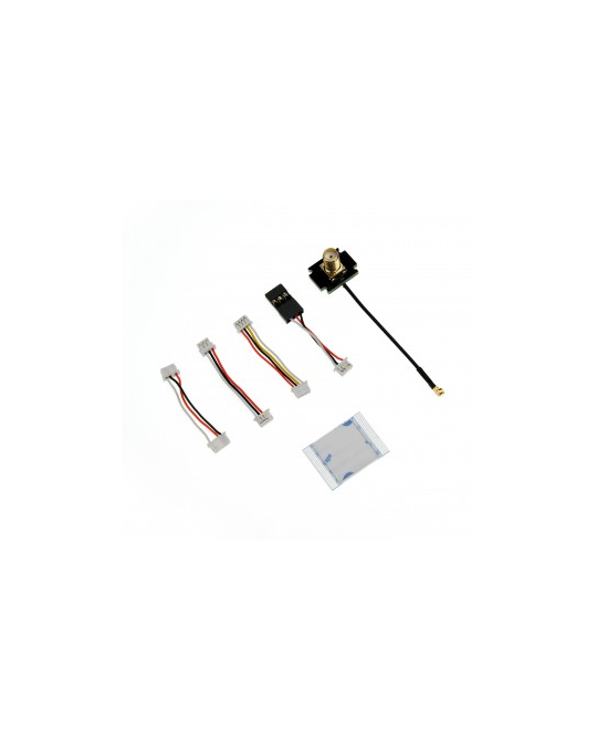 Vortex 230 Mojo - Cable Set - Flat Flex Cable - camera - receiver - UFL-SMA