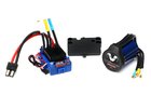 Velineon VXL-3s Brushless Power System, waterproof - 3350R