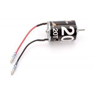 Dynamite 20-Turn Brushed Motor-electric-motors-and-accessories-Hobbycorner