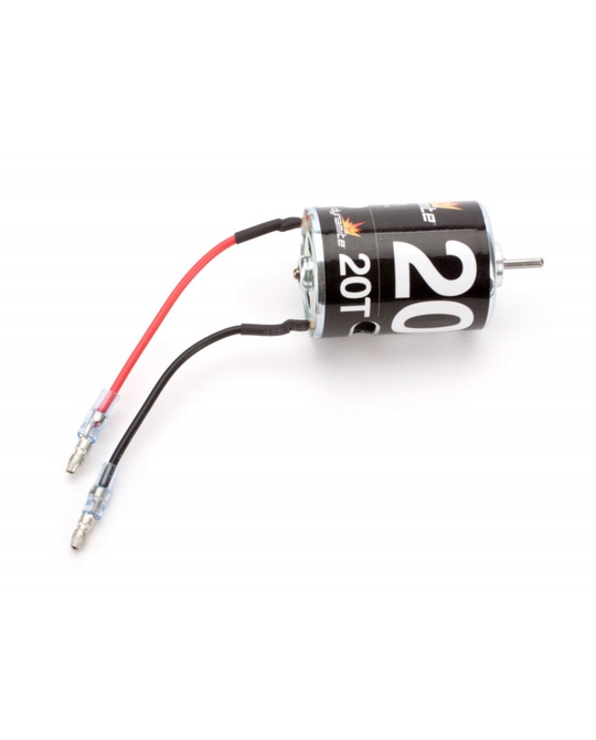 Dynamite 20-Turn Brushed Motor