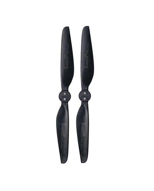 1242 QUICK RELEASE CARBON FIBER PROPELLER - SPLASH DRONE 3