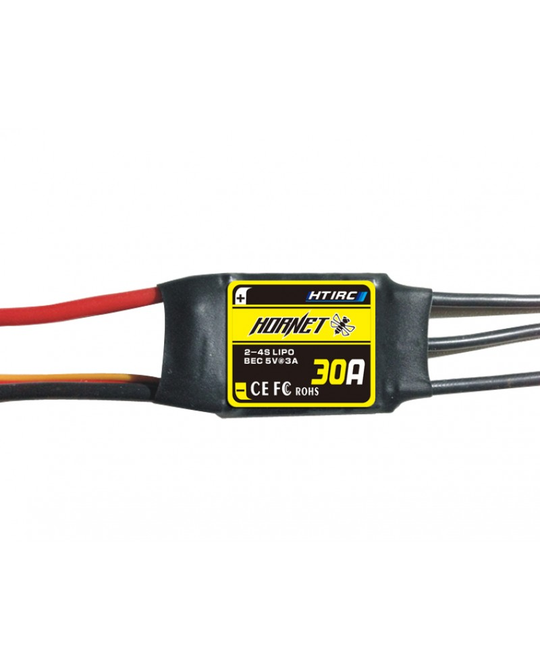 Hornet 30amp esc