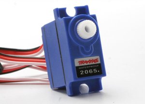 Sub Micro Servo - Waterproof-servos-Hobbycorner