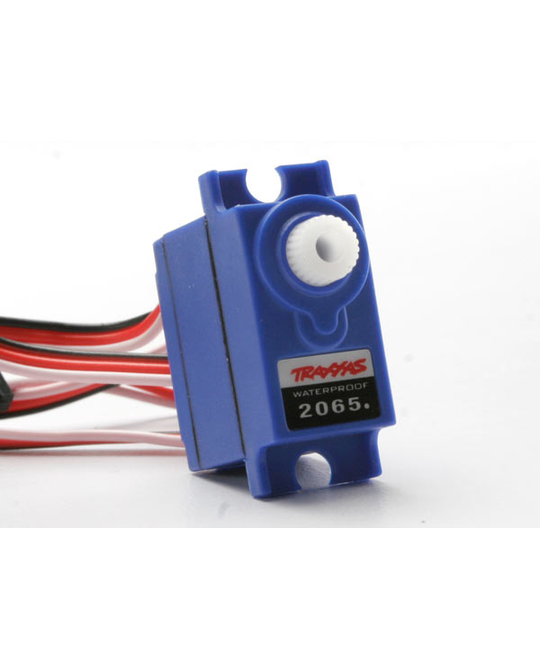 Arkai SUB MICRO DIGITAL SERVO 2,5 G SUPERpiccolo SUPERveloce - Foto 2