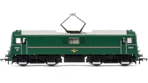 BR Class 71 - E5022 - BR Green-trains-Hobbycorner
