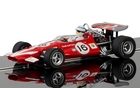 Legends Edition McLaren M7C J.surtees