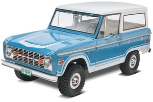 1/25 Ford Bronco-model-kits-Hobbycorner
