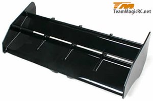 1/8 Buggy Wing -  Neo (Small) -  black -  M8 -  561214 -  561214-rc---cars-and-trucks-Hobbycorner