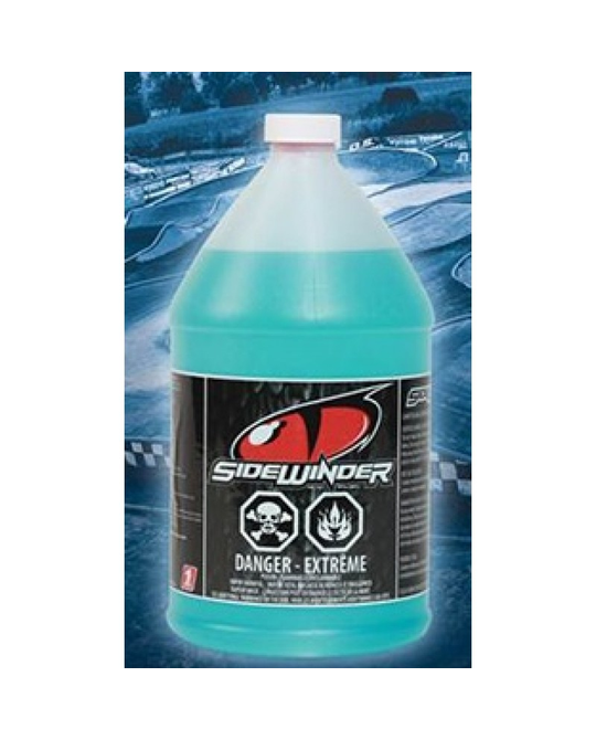 Sidewinder Strike Team Off Road 30% BLUE, 1G