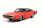 1/24 1970 Dodge Charger RT