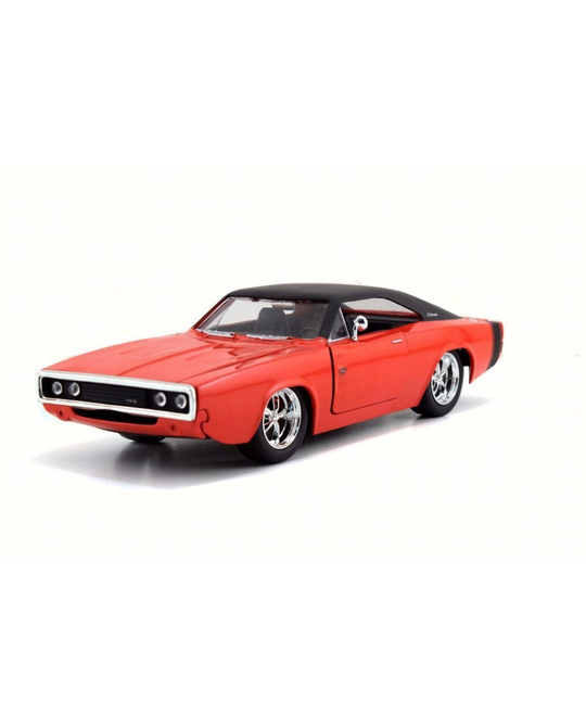 1/24 1970 Dodge Charger RT