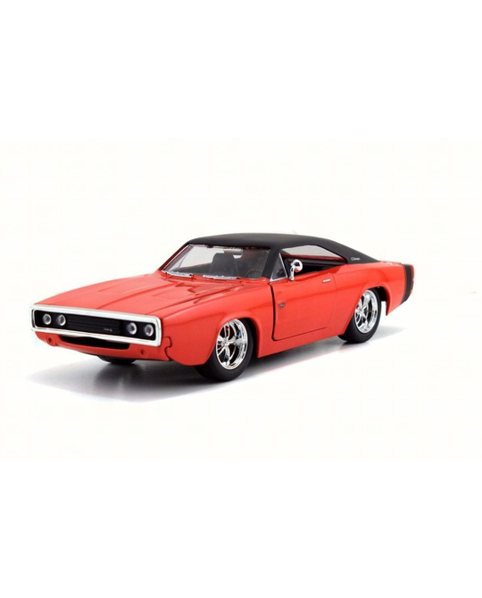 1/24 1970 Dodge Charger RT