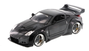 1/24 DK's Nissan 350z-model-kits-Hobbycorner