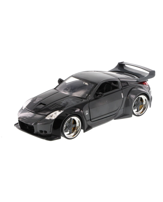 1/24 DK's Nissan 350z