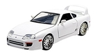 1/24 FF7 Brians White Supra