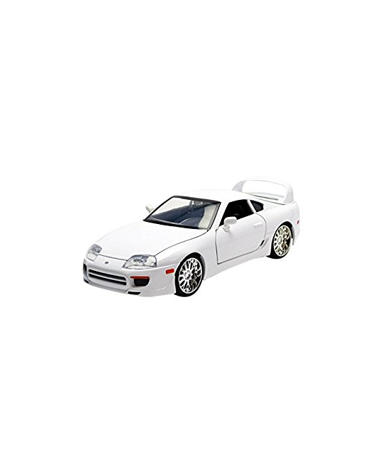 1/24 FF7 Brians White Supra