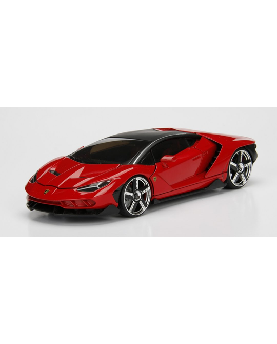 1/24 Lamborghini Centenario