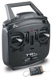 6L Sport 6ch Transmitter