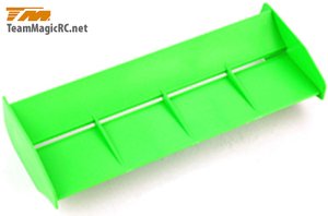 1/8 Buggy Wing -  Green -  M8 -  560240G -  560240G-rc---cars-and-trucks-Hobbycorner