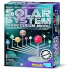 Solar System Planetarium