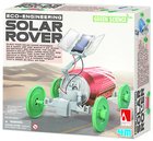 Eco Engineering - Solar Rover - Green Science
