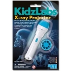 X-Ray Projector