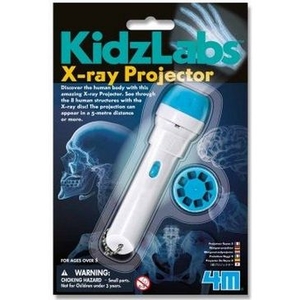 X-Ray Projector-model-kits-Hobbycorner