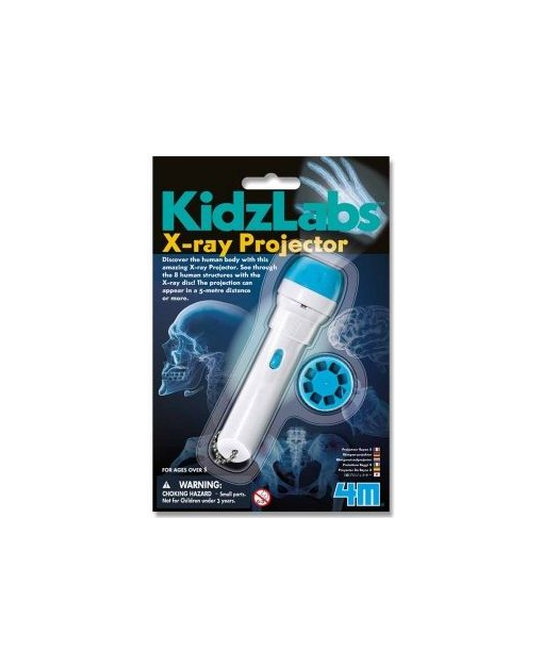 X-Ray Projector