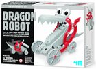 Dragon Robot