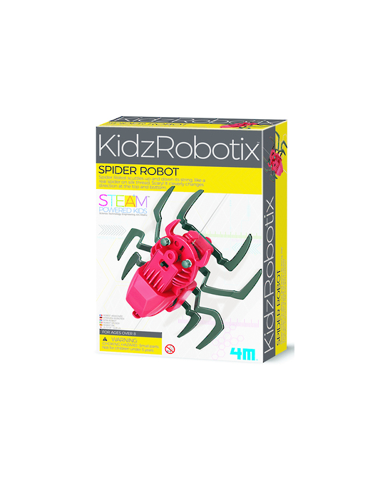 Spider Robot Kit