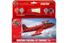 1/72 Hunting Percival Starter Kit