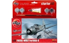 1/72 Focke Wulf 190A-8 Starter Set