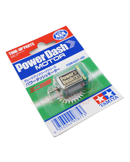  Power Dash Motor For Mini 4WD