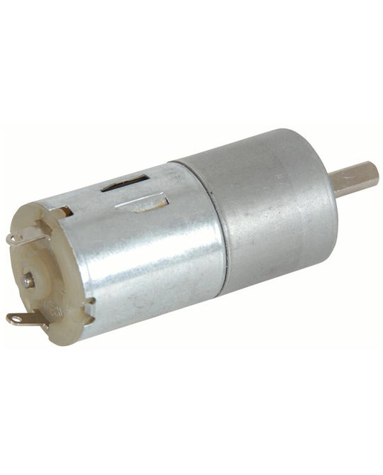 12V DC Reversible Gearhead Motors - 70RP - YG2732