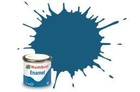 Enamel 157 Azure Blue Matt 14ml