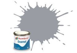 Enamel 167 RAF Barley Grey Satin 14ml-paints-and-accessories-Hobbycorner