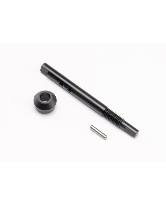 Input shaft - 6893