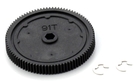 Spur Gear (91T, Sand Master)