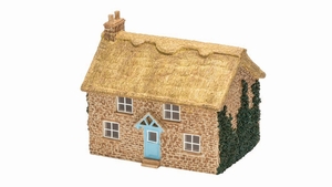 The Country Cottage-trains-Hobbycorner