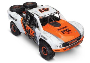 Unlimited Desert Racer 4WD Electric Race Truck - 85076-4-rc---cars-and-trucks-Hobbycorner