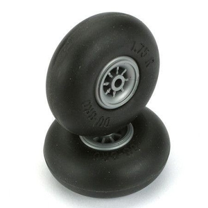 Smooth Round 3" Wheels-du-bro-Hobbycorner