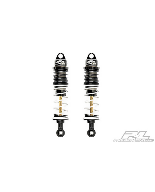 Powerstroke Shocks - Front - 6063-00