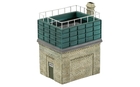 Granite Station Water Tower - R9839