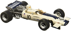 70 Lotus 49 #10 P.Lovely - SCA C3707-slot-cars-Hobbycorner