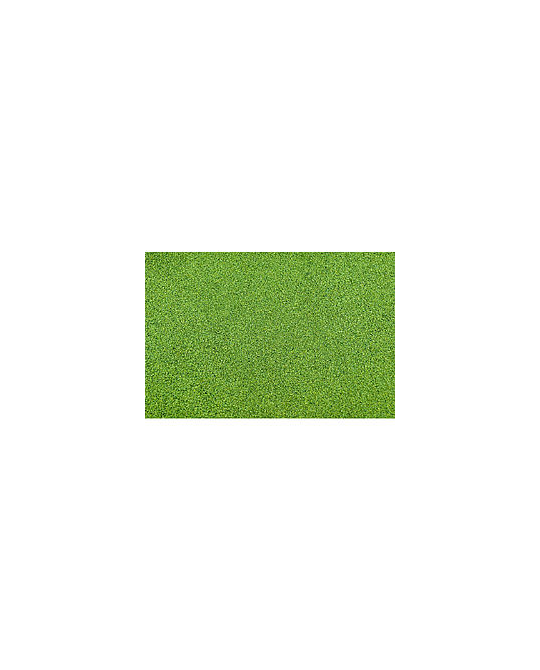 Grass Mat Light Green 635x483mm - 95413