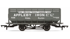 20T Coke Wagon, Appleby Iron Co. - Era 3 - R6821