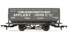 20T Coke Wagon, Appleby Iron Co. - Era 3 - R6821