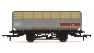 20T Coke Wagon, British Rail - Era 6 - R6822-trains-Hobbycorner